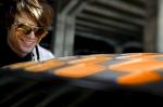Citroen DS3 Racing 2010 года